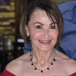 Meet your Posher, Kay L.